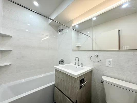 Mott St #1F - Photo 2 of 12