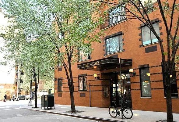 Mott St #1F - Photo 5 of 12