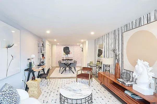 E 12th St #2C - Photo 2 of 20