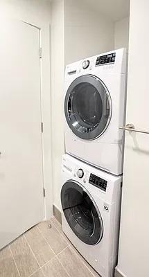 E 12th St #11G - Photo 4 of 20