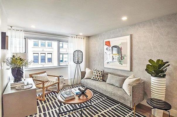 E 12th St #3K - Photo 2 of 16