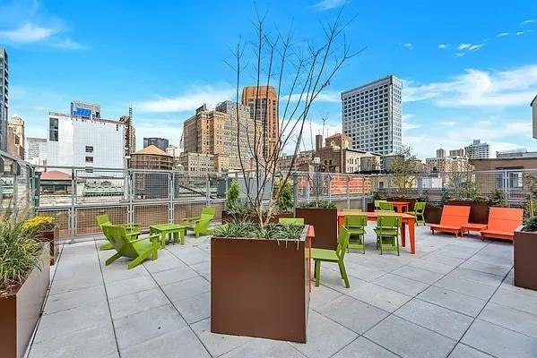 Madison Ave #6C - Photo 4 of 11