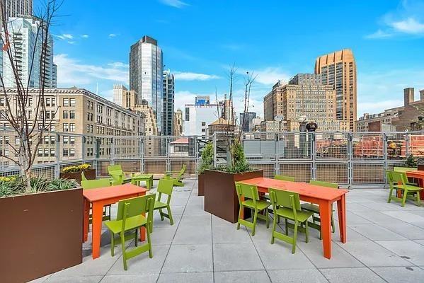 Madison Ave #6C - Photo 5 of 11