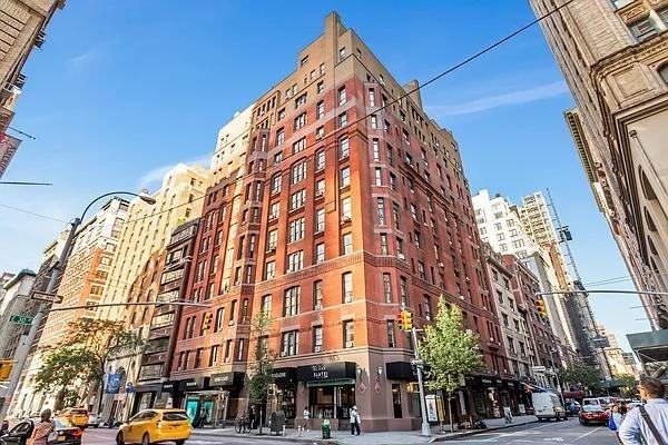 Madison Ave #4L - Photo 7 of 12