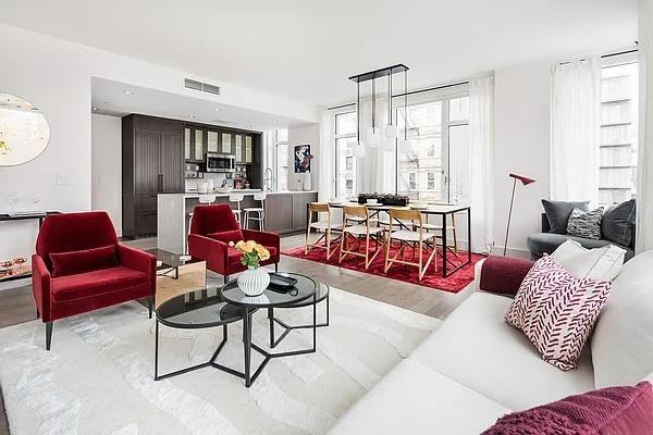 E 14th St #225 - Photo 2 of 20