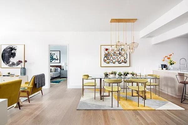 E 14th St #720 - Photo 2 of 20