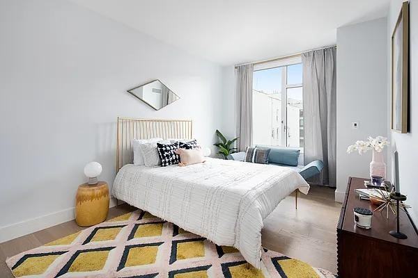 E 14th St #720 - Photo 6 of 20