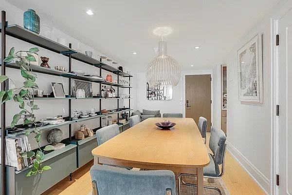 Warren St #5K - Photo 3 of 20