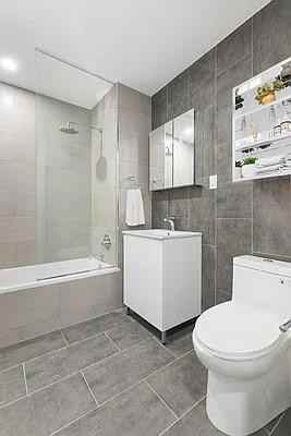 W 16th St #6C - Photo 3 of 9