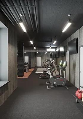 W 16th St #6C - Photo 5 of 9