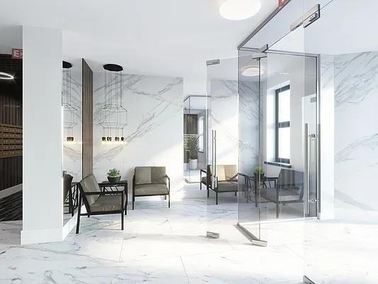 W 16th St #6C - Photo 6 of 9