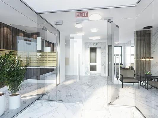 W 16th St #6C - Photo 7 of 9