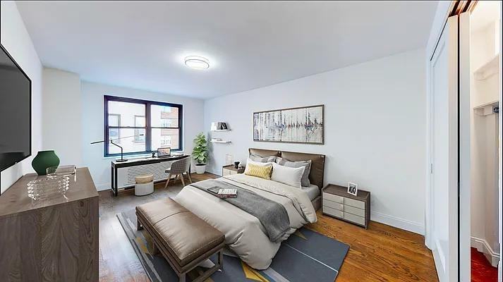 5th Ave #6D - Photo 2 of 9