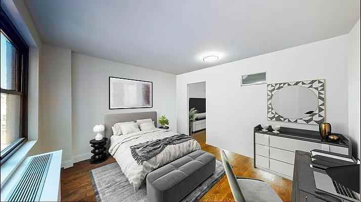 5th Ave #6D - Photo 3 of 9