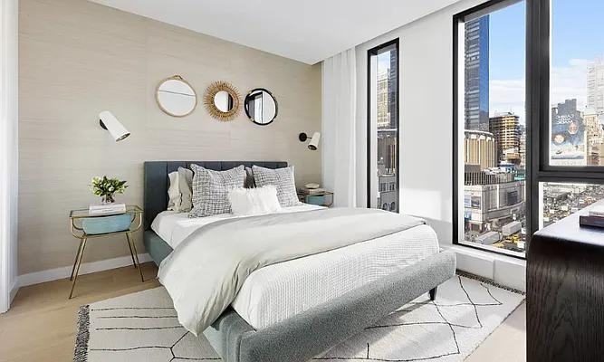 W 30th St #8A - Photo 3 of 12