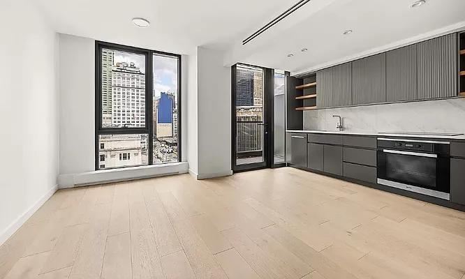 W 30th St #8A - Photo 4 of 12