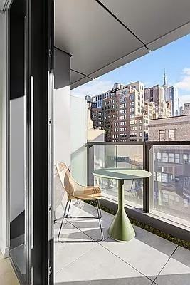 W 30th St #5A - Photo 2 of 20