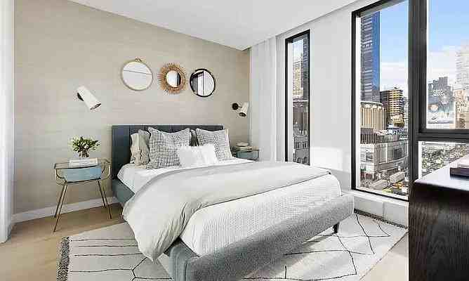 W 30th St #5A - Photo 4 of 20