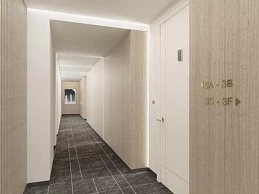 W 30th St #5A - Photo 6 of 20