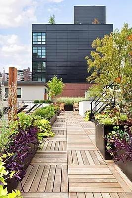 W 25th St #5E - Photo 7 of 20