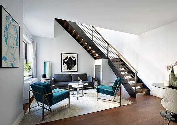 W 25th St #PH - Photo 2 of 20