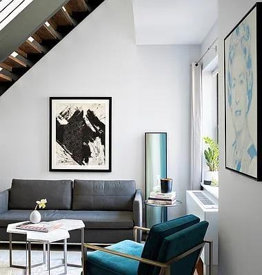 W 25th St #PH - Photo 3 of 20