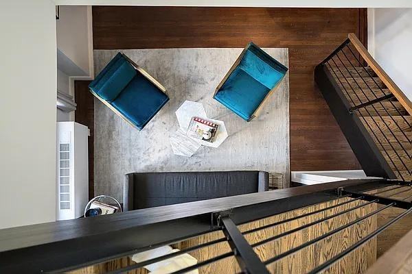 W 25th St #PH - Photo 7 of 20