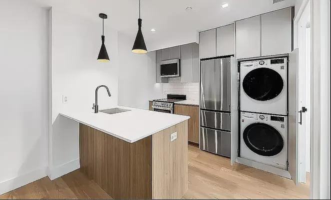 Pitt St #8A - Photo 3 of 20