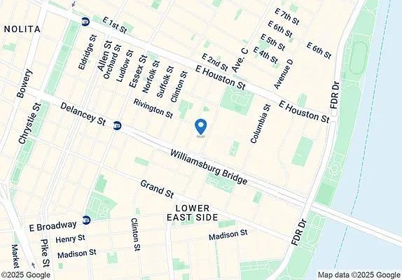 Pitt St #8A - Photo 7 of 20