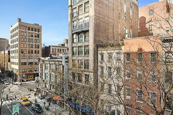 W 16th St #6F - Photo 7 of 9