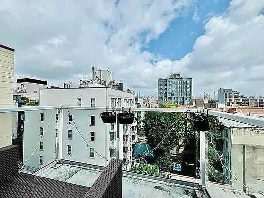 Stanton St #8H - Photo 7 of 20