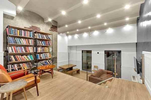 E 22nd St #4D - Photo 6 of 13