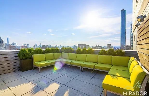 3rd Ave #17A - Photo 7 of 20