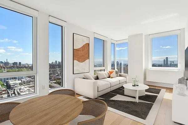 Delancey St #1105 - Photo 2 of 20