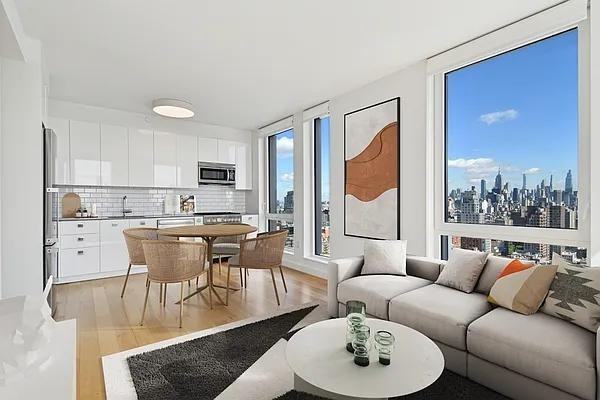 Delancey St #1105 - Photo 3 of 20