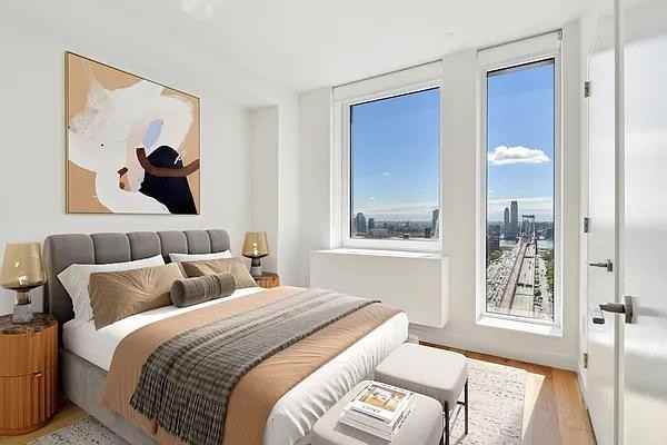 Delancey St #1105 - Photo 4 of 20