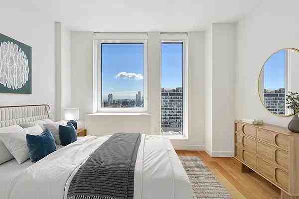 Delancey St #1105 - Photo 5 of 20