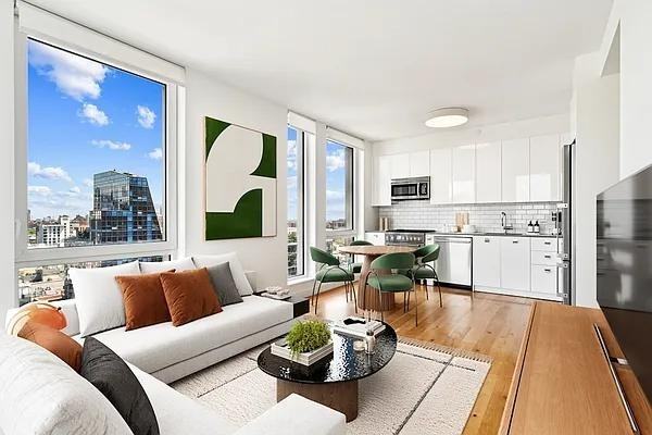 Delancey St #1402 - Photo 3 of 20