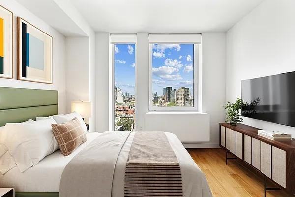 Delancey St #1402 - Photo 4 of 20