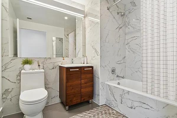 Delancey St #1402 - Photo 5 of 20