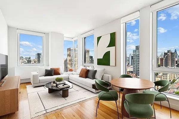 Delancey St #1102 - Photo 4 of 20