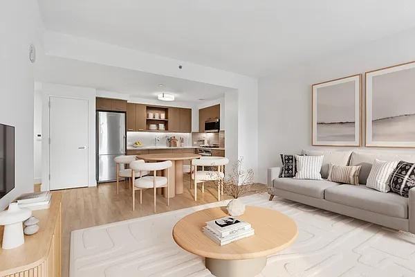 Clinton St #14C - Photo 2 of 14