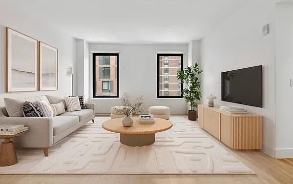 Clinton St #14C - Photo 3 of 14