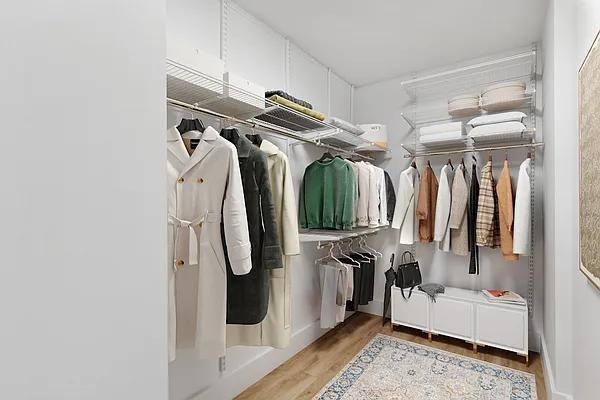 Clinton St #14C - Photo 6 of 14