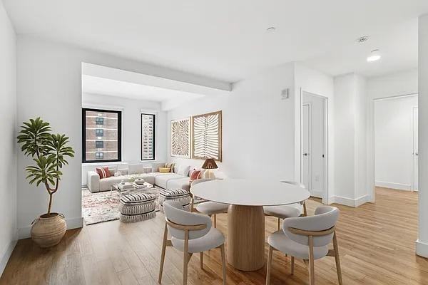 Clinton St #07K - Photo 2 of 13