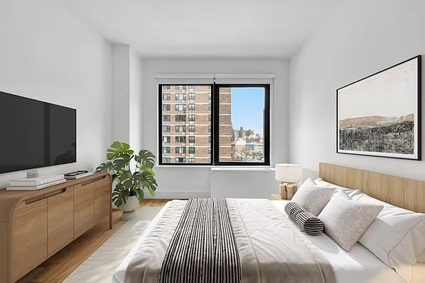 Clinton St #07K - Photo 3 of 13