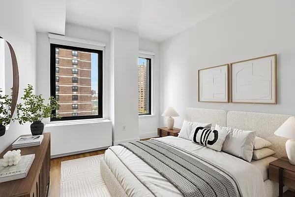 Clinton St #07K - Photo 4 of 13