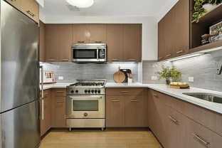 Clinton St #03S - Photo 1 of 1