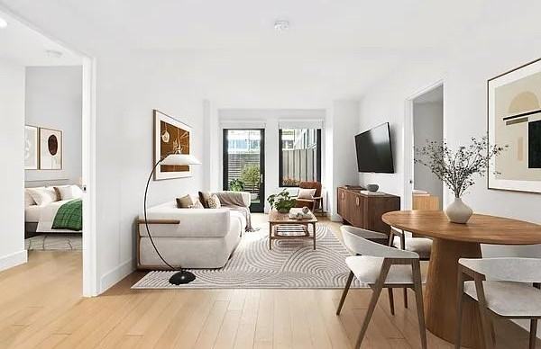 Clinton St #03S - Photo 2 of 20