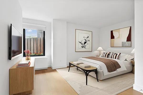 Clinton St #03S - Photo 3 of 20